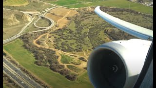 [FLIGHT TAKEOFF] Air Europa 787-9 - Old Business Class Takeoff from Madrid by TheFejf Aviation 398 views 2 months ago 10 minutes, 31 seconds