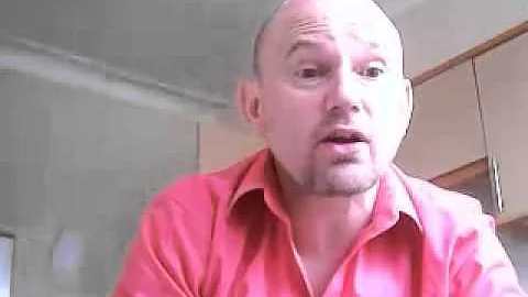 Mark Melton as Stock Assistant for Casual Films