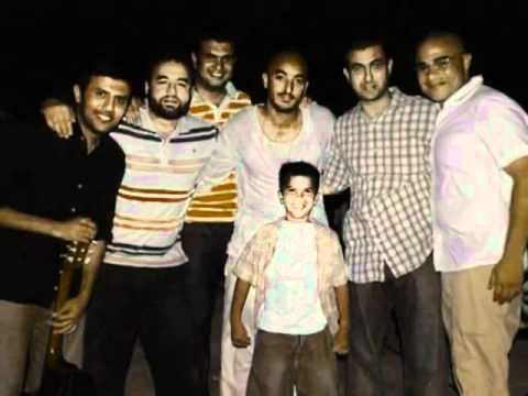 حمزه نمرة مسحراتي 