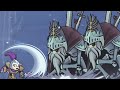 Rogue Legacy 2 (v0.1) - All Bosses and Heirloom Challenges [No Damage]
