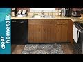 dear hometalk: how can I transform my kitchen cabinets without replacing them?