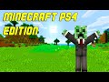 Minecraft Legacy Edition Feels So Nostalgic