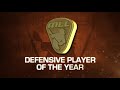 2017 MLL Defensive Player of the Year: Tucker Durkin