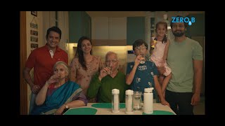 More Than Water, Its