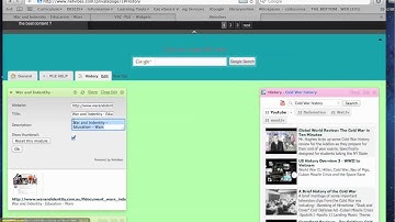 NetVibes - Creating an Essential Widget.mp4