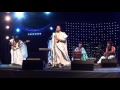 Ajial Mhamid @ Festival des Nomades 2017 M'hamid El Ghizlane - Khaimat Lajial - خيمة الأجيال