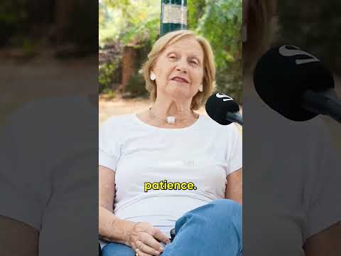 87 Year Old