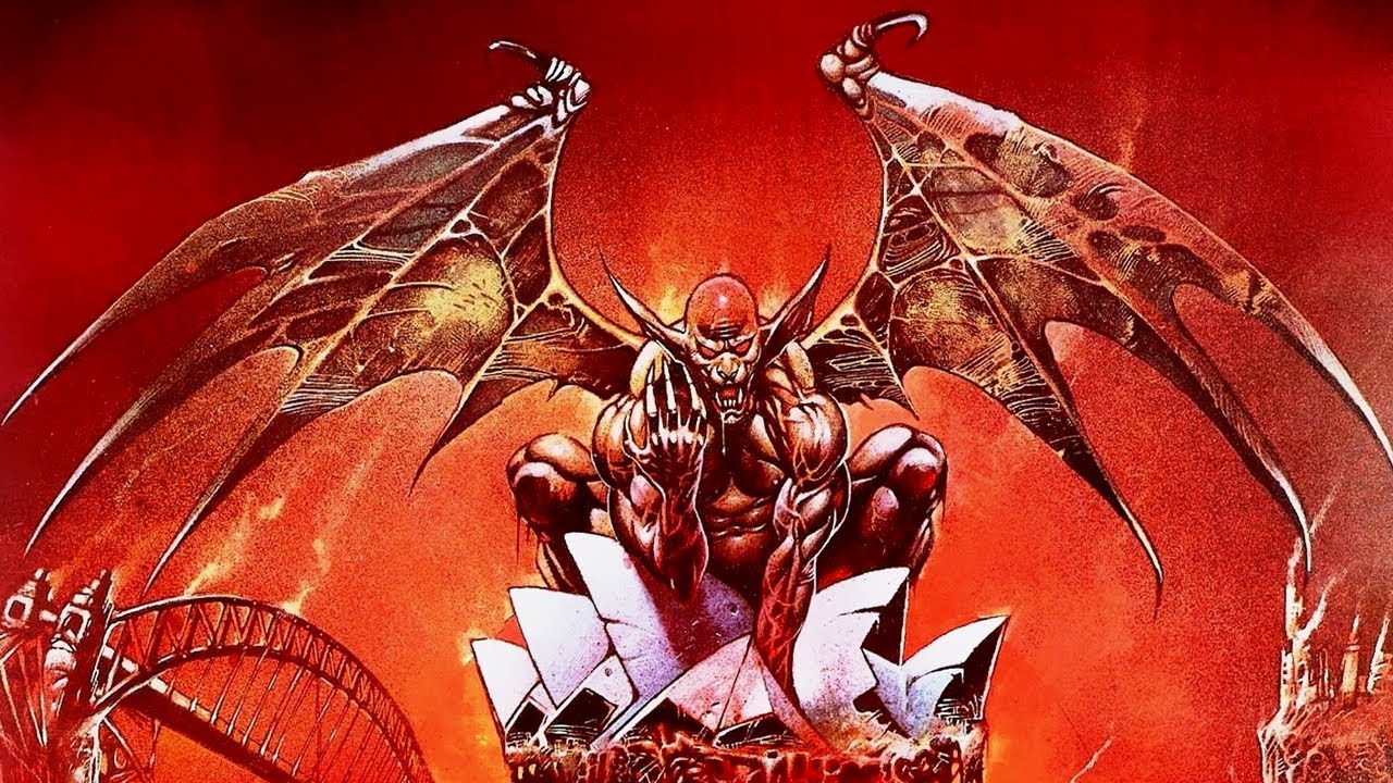 Mortal Sin - Mayhemic Destruction (1987) [HQ] FULL ALBUM, 1st