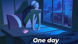 One day-  Tate McRae (Tik tok version) #oneday #tatemcrae #tiktok