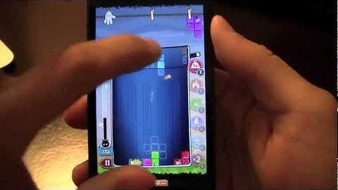 Bin Trix iPhone App Review