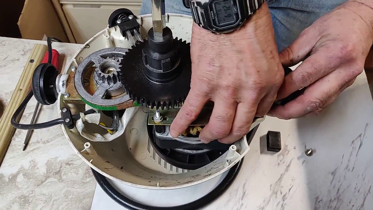 How to replace Tilting Lock Mechanism. YouTube