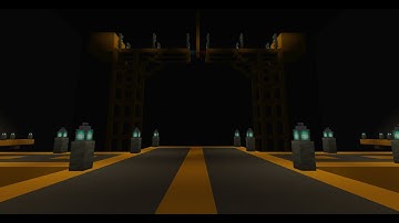 Making TUG OF WAR In Minecraft Bedrock Edition