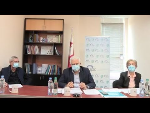 საქართველომ კორონავირუსის ვაქცინაში 4 მილიონი დოლარი უკვე გადაიხადა - ფეისბუქბრიფინგი ეპიდსიტუაციაზე