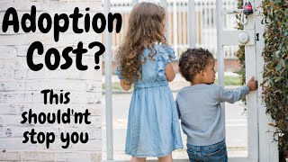 International adoption costs: what you are paying for and how we paid. Dont let it stop you.