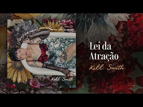 Lei da Atração | Kell Smith (Instrumental)