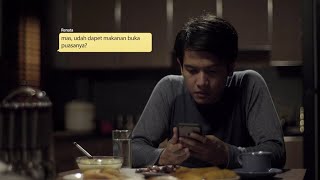 Download Lagu Pemberian Bunga Rahasia - Kesempurnaan Cinta Eps 21 Season 1 (2/4) MP3 Download Lagu Pemberian Bunga Rahasia - Kesempurnaan Cinta Eps 21 Season 1 (2/4) MP3