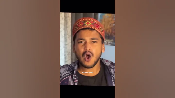 Kamla | New Jaunsari Song 2025 | Sunny Dayal & Ruchii Rawat | Himachali Songs | Bhagirathi Films