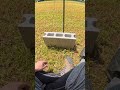 ブロックがつくる安定した形