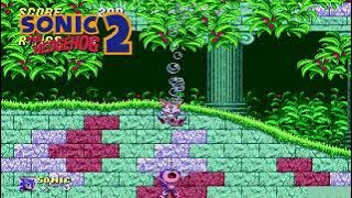 Download lagu Sonic the Hedgehog 2 - Drowning theme (Longer version)