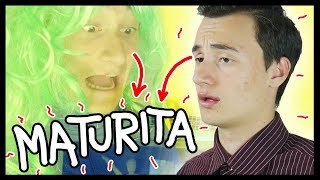 Maturita | Lukefry