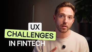 Fintech UX Design: From Confusion to Clarity