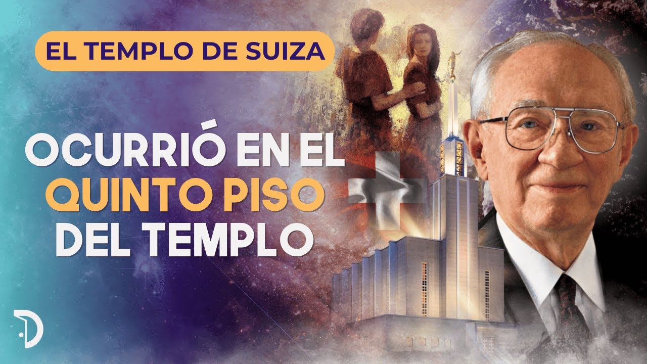 El día que cambio la presentación de la investidura | Gordon B. Hinckley