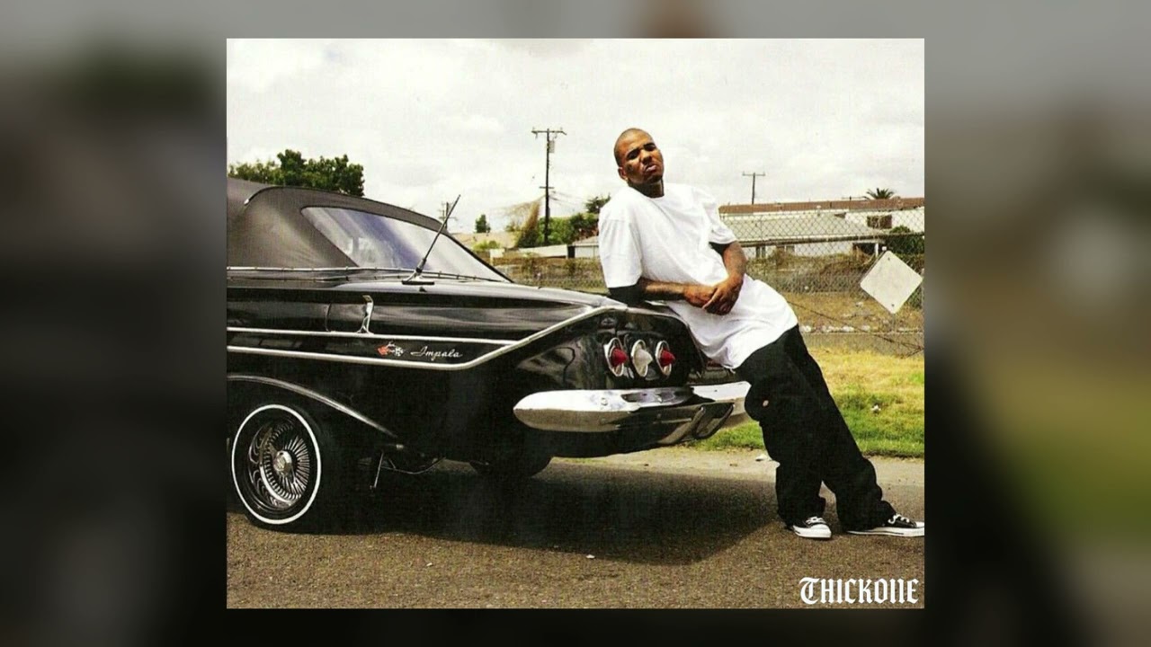 [FREE] Th1ckOne - Sunsetz on Inglewood (G-funk Type Beat)