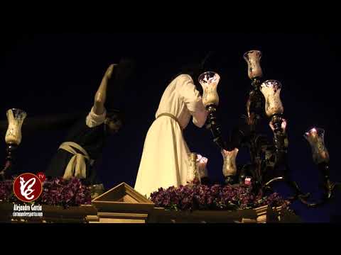 Primitiva Archicofradía Pontificia y Real Hermandad de Nazarenos de la Sagrada Entrada en Jerusalén, Santísimo Cristo del Amor, Nuestra Señora del Socorro y Santiago Apóstol