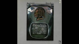 Ron Carter - Two Beat Johnson - from Blues Farm #roncarterbassist #bluesfarm