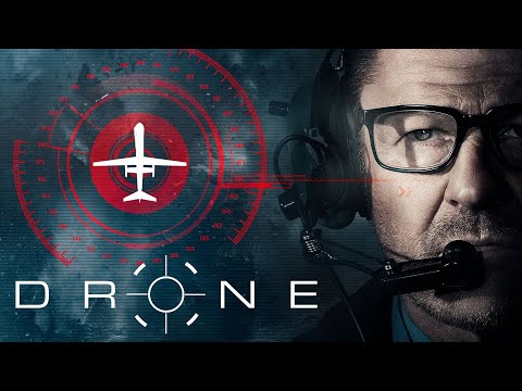 Drone | FULL MOVIE | Spy-Thriller