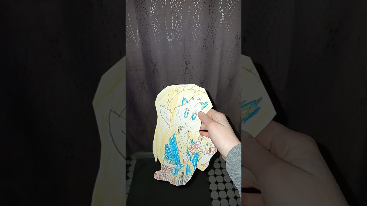 Butterfly Phone Addiction 