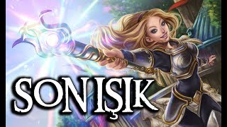 Luxın Kısa Hikâyesi - Son Işık