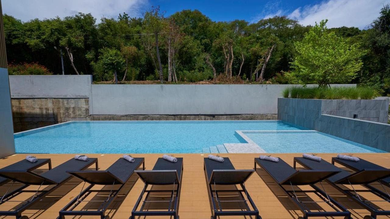 Has Pattaya, Pattaya South, Thailand