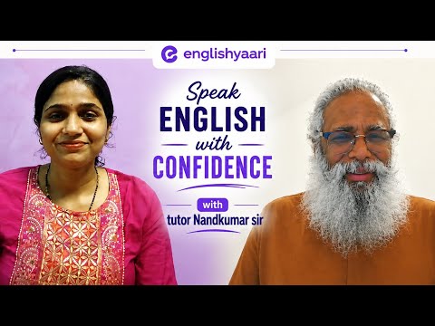 Every session with Nand Sir gives me valuable knowledge and new ideas@Englishyaari#tutornandku#@eews
