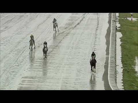 video thumbnail for MONMOUTH PARK 5-30-21 RACE 6