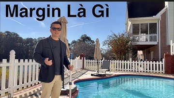 Margin Account Là Gì 