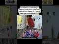 Youtuber Arya tendang &amp; lempar kursi pacar ketahuan selingkuh di kamar h-7😭😭 #feedshorts #shorts