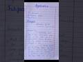 Application for the remission of absence fine most important application for all board patteren
