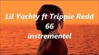 Lil Yachty - 66 ft. Trippie Redd instrumental clean