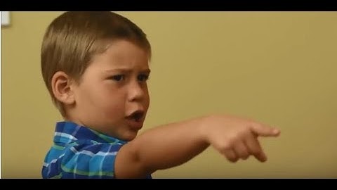 Active Parenting: First Five Years Session III - Encouraging Positive Behavior