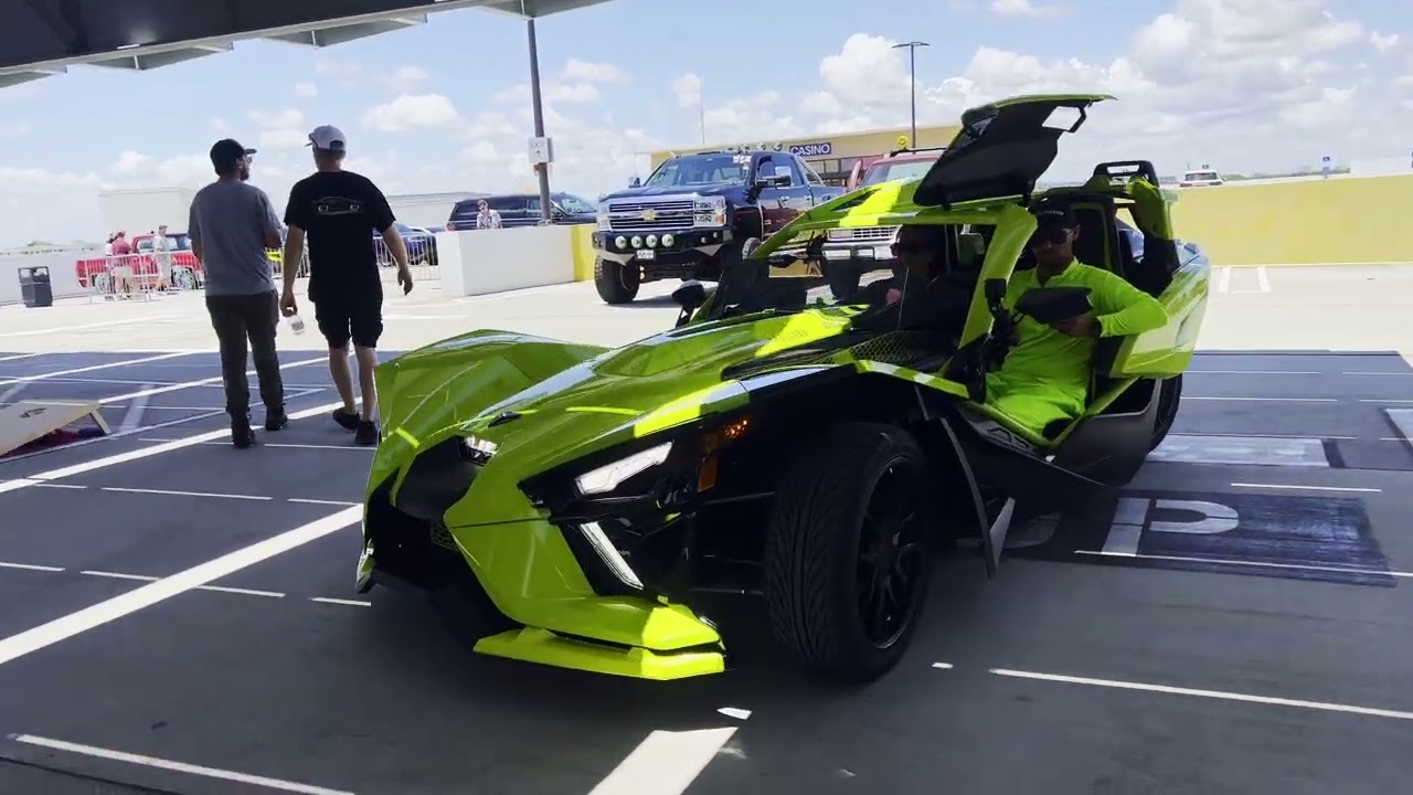 Cars And Coffee Broward Meetup with Boating after! Mercedes C300 & 17' Boston Whaler| 4k UHD VIDEO