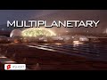 Spacex Starship - How Would People Survive on Mars #shorts