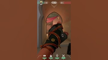 Raze Bind TP Door Open Glitch | Valorant Tips & Tricks| Sarthak Varshney | #short
