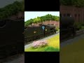 Amazing Model Railway Train videos, train, model railway, steam trains, Model Railroads
