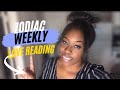 Pisces♓️ Zodiac Love Weekly Reading-March 29th-April 5th