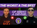 DevRel: the worst and the best part - what is Devr-Hell