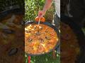 Father-in-law's Paella Recipe 🥘