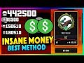 INSTANT $2.5 MILLION MONEY CHEAT  Casino Glitch  GTA 5 Online 2020 ...