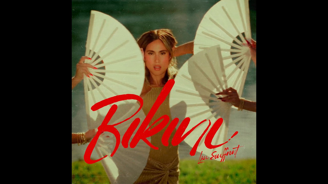 Watch BIKINI on YouTube Watch BIKINI on YouTube
