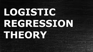 Logistic Regression| Machine Learning | Econometrics | Data Science